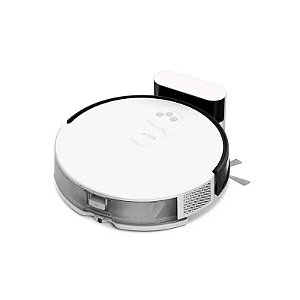 Robô aspirador TP-Link Tapo RV10 - Branco
