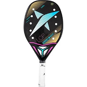 Raquete de Beach Tennis Drop Shot Power 3.0 BT - DP284062