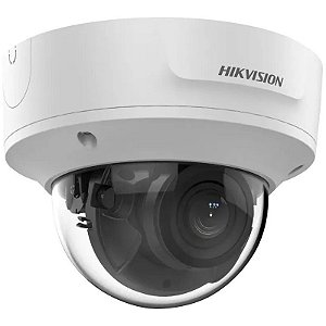 Câmera CCTV HIKVISION 4MP DS-2CD2743G2-IZS 2.8MM Domo (C.F)