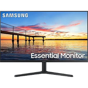 Monitor Samsung 32" LS32B300NWNXGO FHD 8ms 75Hz HDMI/DP