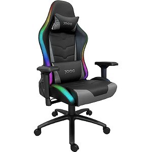 Silla Gamer RGB Joog GC-X4