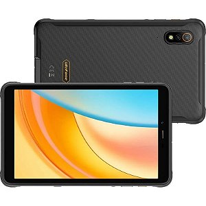 Tablet Ulefone Armor Pad Pro 8" LTE 8GB/128GB Preto