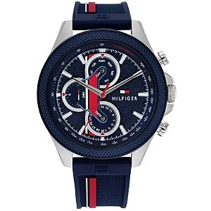 Relógio Masculino Tommy Hilfiger 1792083 - Analógico