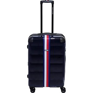 Maleta Tommy Hilfiger Média TH418GP4 Desert Sky