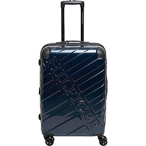 Maleta Tommy Hilfiger Média TH418MT4 Deserto Azul
