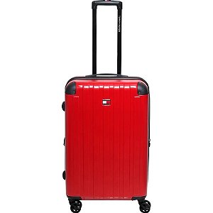 Maleta Tommy Hilfiger Mediana TH118PS4 Red