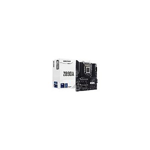 Placa Mãe Biostar Z890AX-e Pro Socket LGA 1851 / DDR5