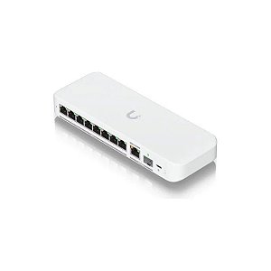 Switch Unifi USW-FLEX-2.5G-8-BR 1*10G SFP+ 8*2.5GBE
