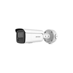 Câmera IP Bullet Hikvision DS-2CD3T66G2-4IS 6MP 2.8MM Acusen