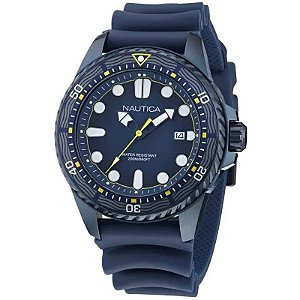 Reloj Nautica NAPSDF503 - Masculino