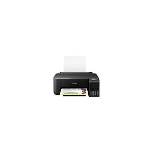 Impressora Epson L1250 Ecotank Wifi / Bivolt - Preto