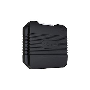 Roteador Mikrotik AP Ltap RBLTAP-2HND 2.4GHZ Gigabit L4