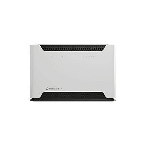Roteador Mikrotik D53G-5HACD2HND-TC&EG120K-Ea (Chateau LTE12) L4