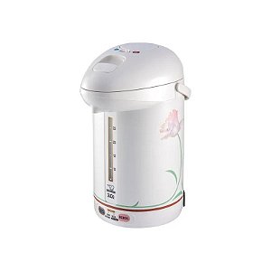 Caldeira Elétrica Zojirushi CW-PZC22FC 2.2L 110V - Branco