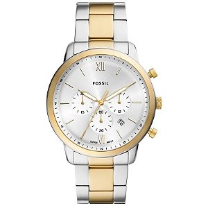 Relógio Masculino Fossil Analógico - FS6112