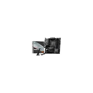 Placa Mãe MSI B850M Gaming Pro WI-FI6E Socket AM5 / DDR5