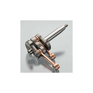 Virabrequim Dle 111CC 111FB09