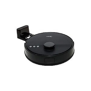 Robô Aspirador Midea VCRMS6BK - Preto
