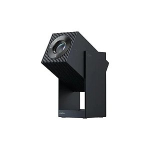 Projetor Wanbo Cube 2 Pro WPC024 - HDMI/USB - 500 Lumens - Wi-Fi/Bluetooth - Bivolt - 50/60 Hz - Deep Night
