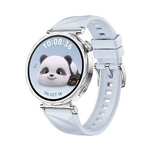 Relógio Inteligente Huawei Watch GT 5 41mm JNA-B19 - Azul