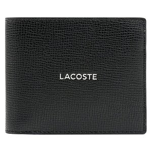 Carteira Lacoste NH5053OI 000 - Masculina