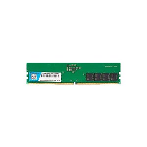 Memória RAM Macroway Lo-DIMM - 16GB - DDR5 - 5200MHZ - para PC