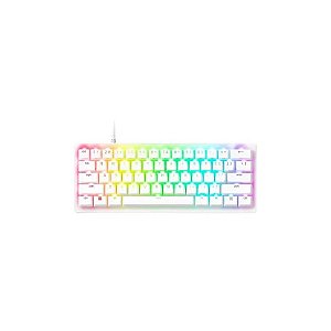Teclado Gamer Razer RZ03-04991800-R3U1 Huntsman V3 Pro Branco