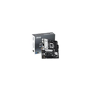 Placa-Mãe Asus Prime B650EM-A Wi-Fi Socket AM5 DDR5