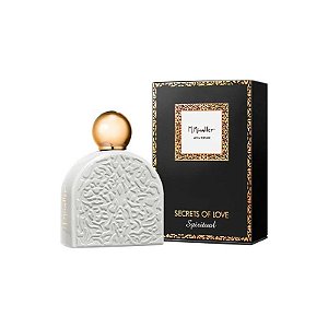 Perfume Maison Micallef Secrets Of Love Spiritual - Eau de Parfum - Unissex - 100ML