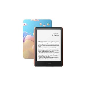 Libro Electronico Amazon Kindle Paperwhite Kids 12TH 16GB 7" Starfish