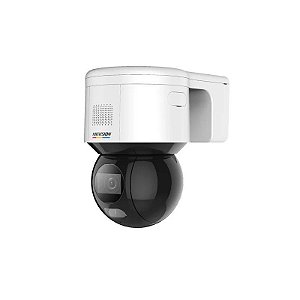 Câmera IP Dome Mini Hikvision DS-2DE3A400BW-de/W(F1)(T5) 4MM