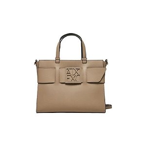Carteira Armani Exchange 942689 OA874 Bege