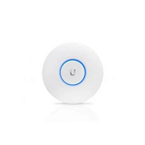 Roteador Ubiquiti U6-Pro Unifi AP Wifi 6 Banda Dupla 5.3GBPS