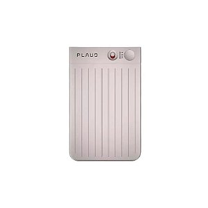 Gravador de Voz Plaud Note NB-100 64GB com ChatGPT Starlight