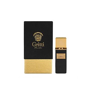 Perfume Gritti Seda - Extrato de Perfume - Unissex - 100ML
