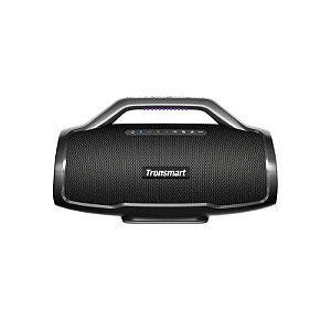 Caixa de som Tronsmart Bang Max-US Bluetooth 130W IPX6 Preto - 861809