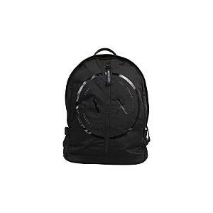Mochila Armani Exchange 952610 4R826 Preta