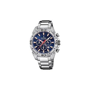Relógio Festina F20543/4 Masculino