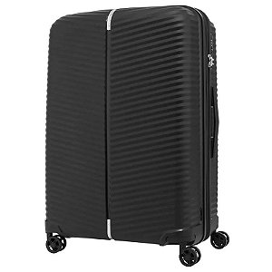 Maleta de Viagem Samsonite Varro 75/28 EXP GE6009003 - Grande/Preto