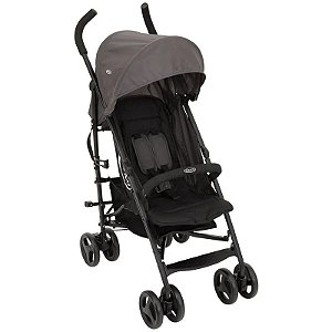 Carrinho para Bebê Graco TraveLite - 6BF999BGREU