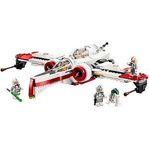 LEGO Star Wars 75402 Caça Estelar ARC-170 - (497 Peças)