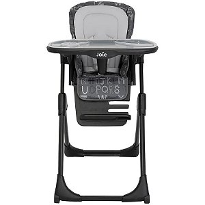 Silla de Alimentación Joie mimzy recline highchair 2in1 H1013ECACH000