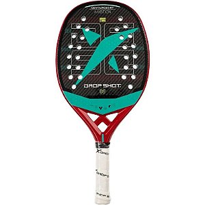 Raquete de Beach Tennis Drop Shot Centauro 5.0 BT - DP304055