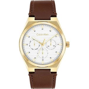 Relógio Calvin Klein 25200523 - Masculino