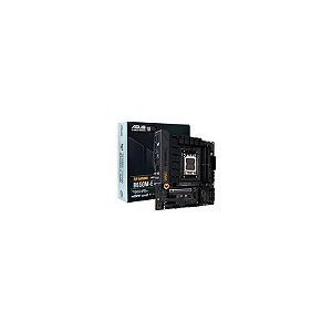 Placa Mãe Asus Tuf Gaming B650M-e Wi-Fi Socket AM5 / DDR5