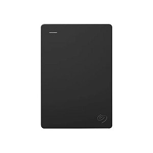 Disco Rígido Externo Seagate Expansion Portátil 5TB 2.5? USB 3.0 Preto - STGX5000400