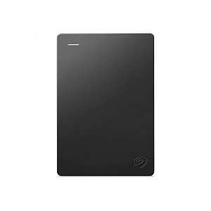 Disco Rígido Externo 5TB Seagate Expansion STGX5000400 3.0 2.5" Preto