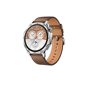 Relógio Huawei Smartwatch GT5 (55020DFW VLI-B19) 46mm Marrom
