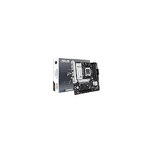 Placa-Mãe Asus Prime B850M-A Soquete AM5 / DDR5