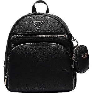 Mochila Guess BG900632 Feminina - Preto